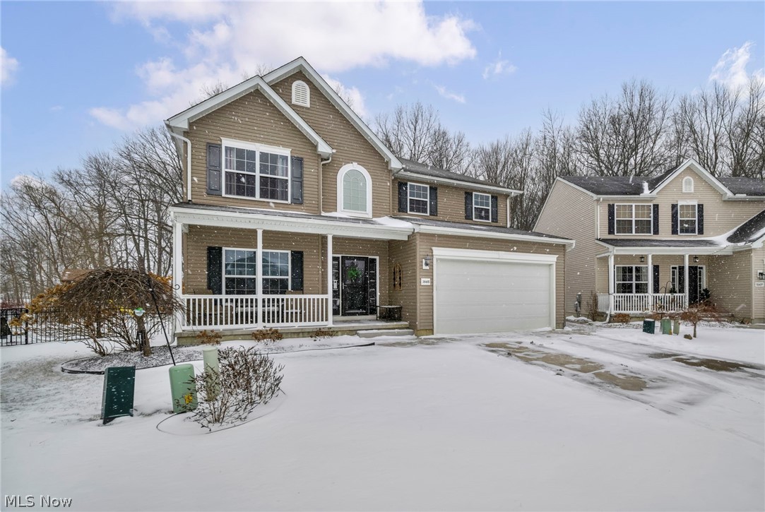 Waterside Place At Waterbury Sub - Residential