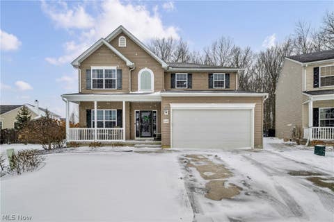 38405 Loman Court, North Ridgeville, OH 44039 - #: 5189553