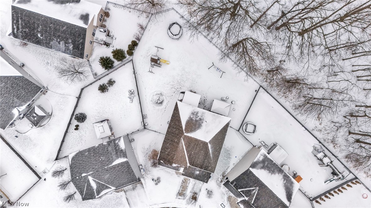 Waterside Place At Waterbury Sub - Residential