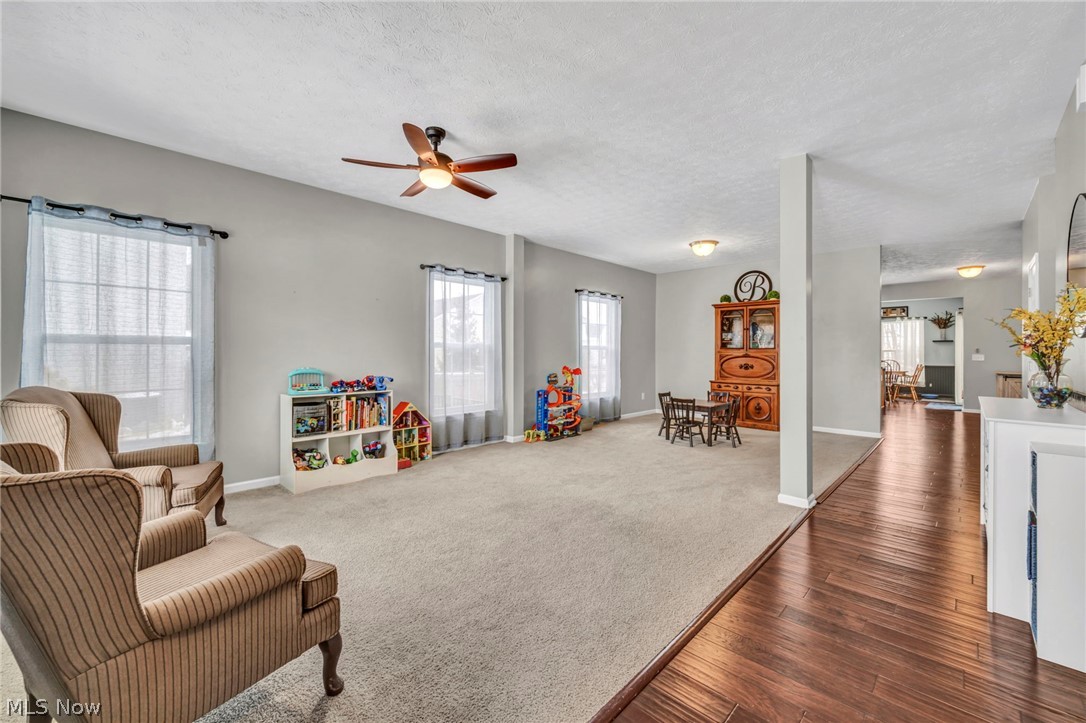 Waterside Place At Waterbury Sub - Residential