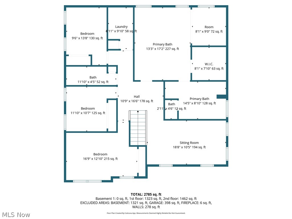 Waterside Place At Waterbury Sub - Residential