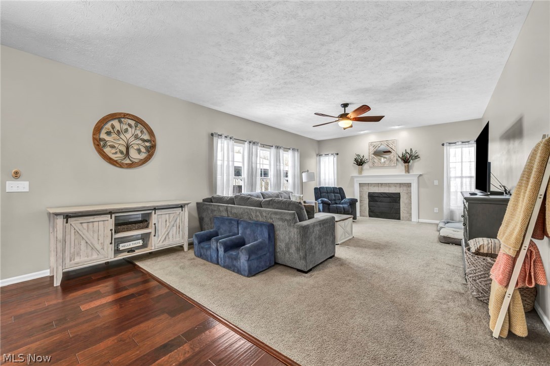 Waterside Place At Waterbury Sub - Residential