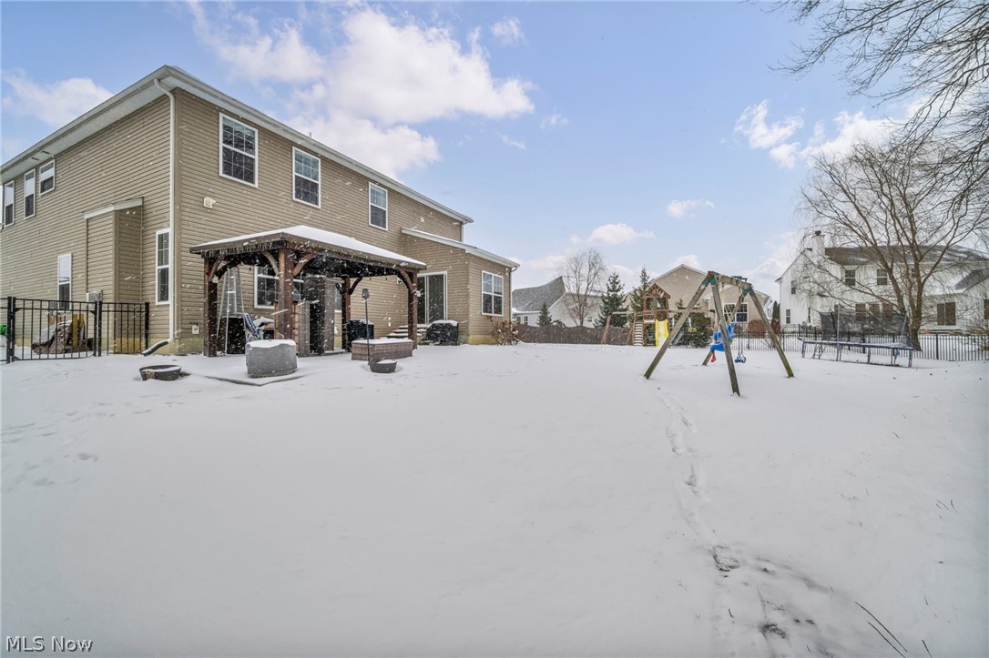 Waterside Place At Waterbury Sub - Residential