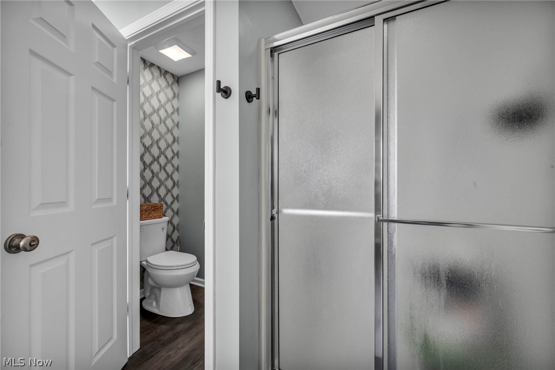 Waterside Place At Waterbury Sub - Residential