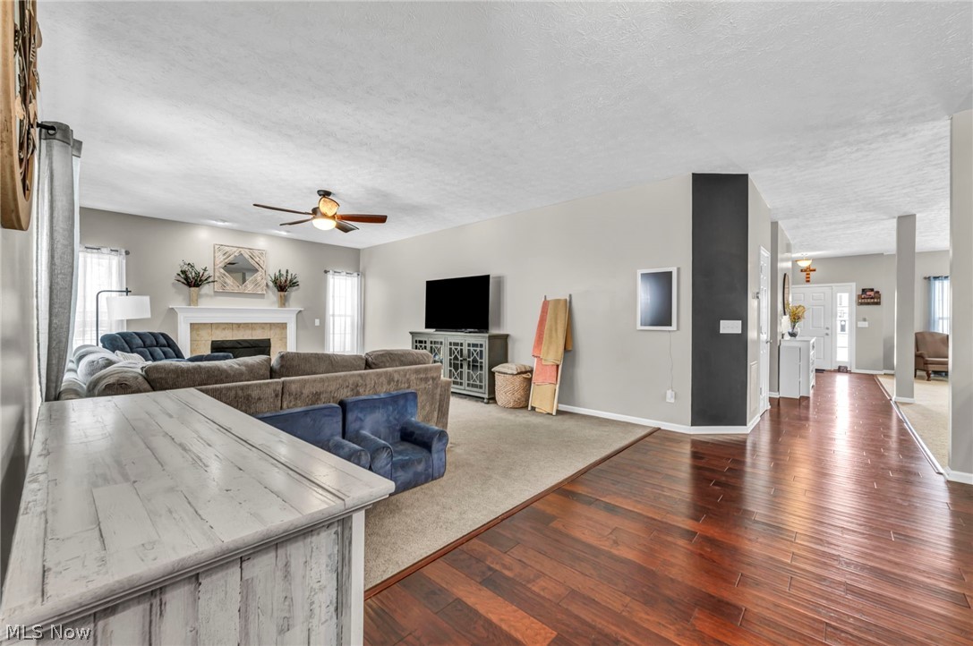 Waterside Place At Waterbury Sub - Residential