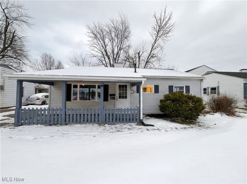 4411 Tacoma Avenue, Lorain, OH 44055 - #: 5183337