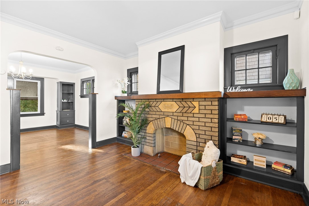 AL Moses Sub - Residential