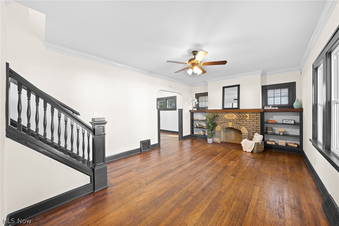 AL Moses Sub - Residential