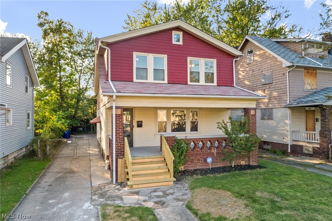 AL Moses Sub - Residential