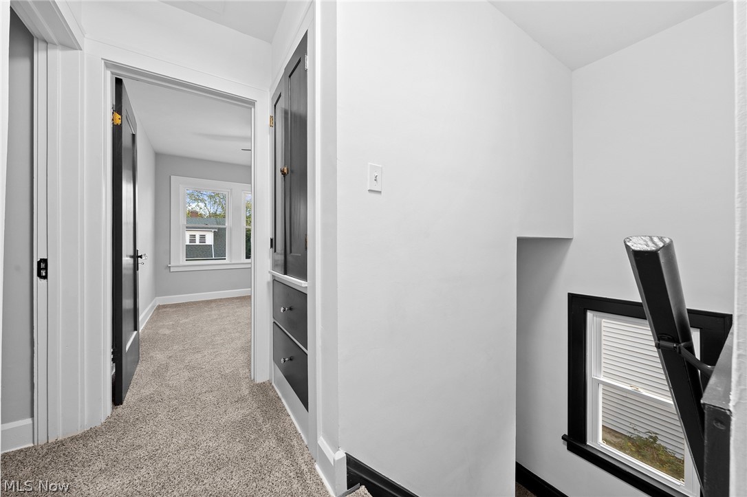 AL Moses Sub - Residential