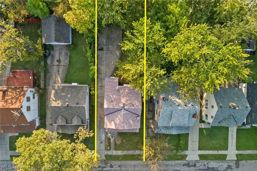 AL Moses Sub - Residential