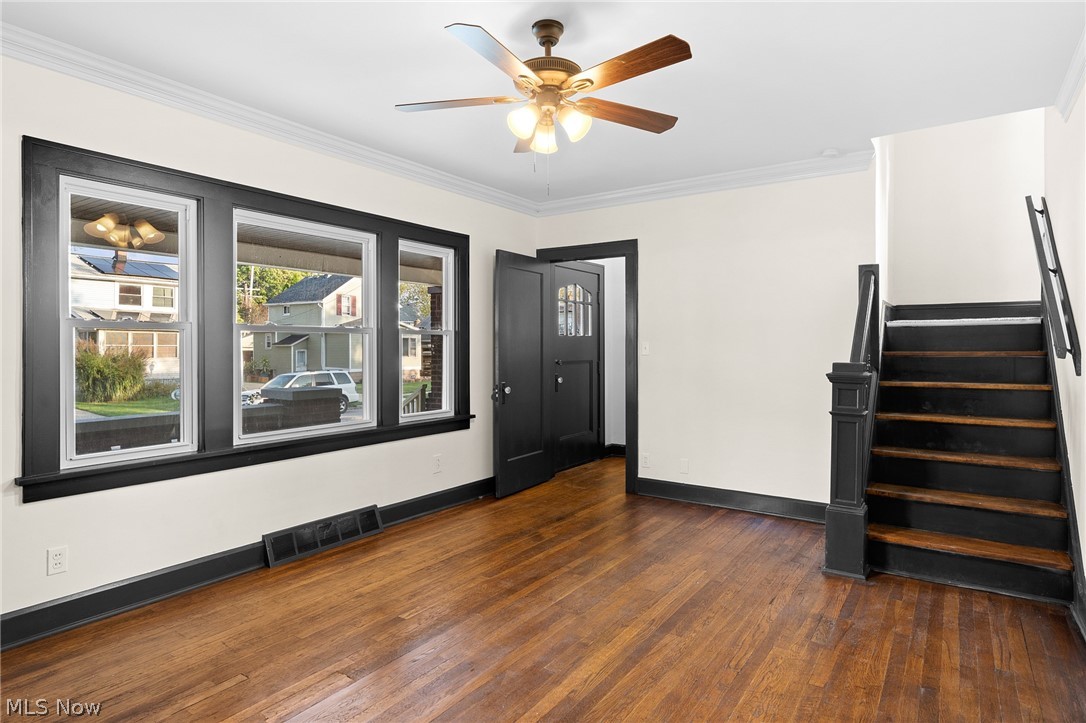 AL Moses Sub - Residential