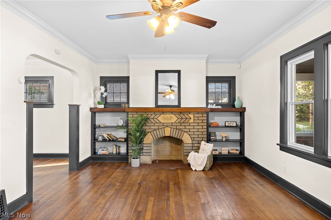 AL Moses Sub - Residential