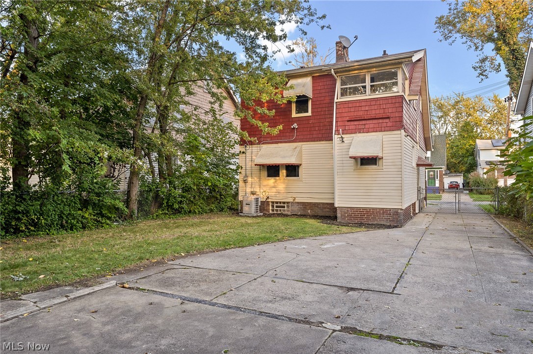 AL Moses Sub - Residential