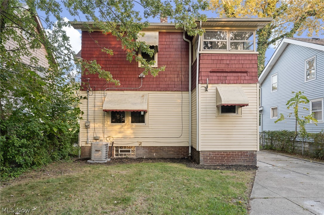 AL Moses Sub - Residential