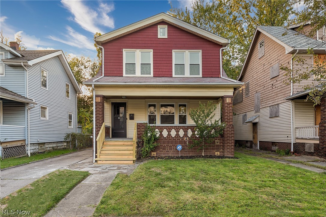 AL Moses Sub - Residential