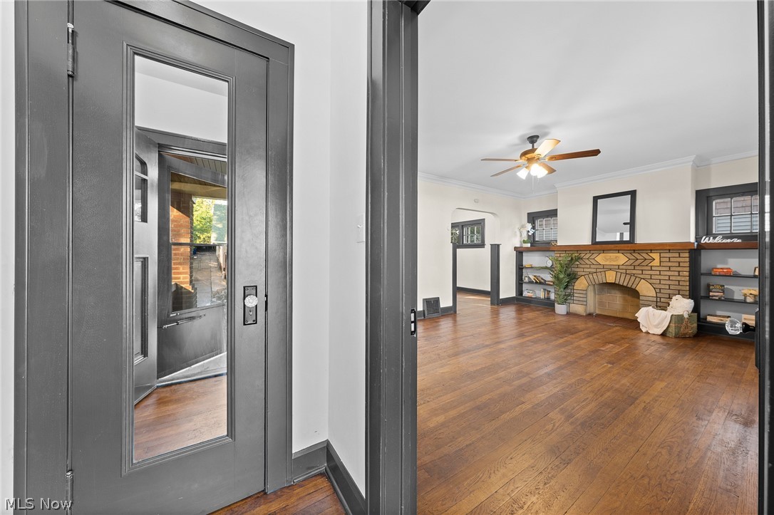 AL Moses Sub - Residential