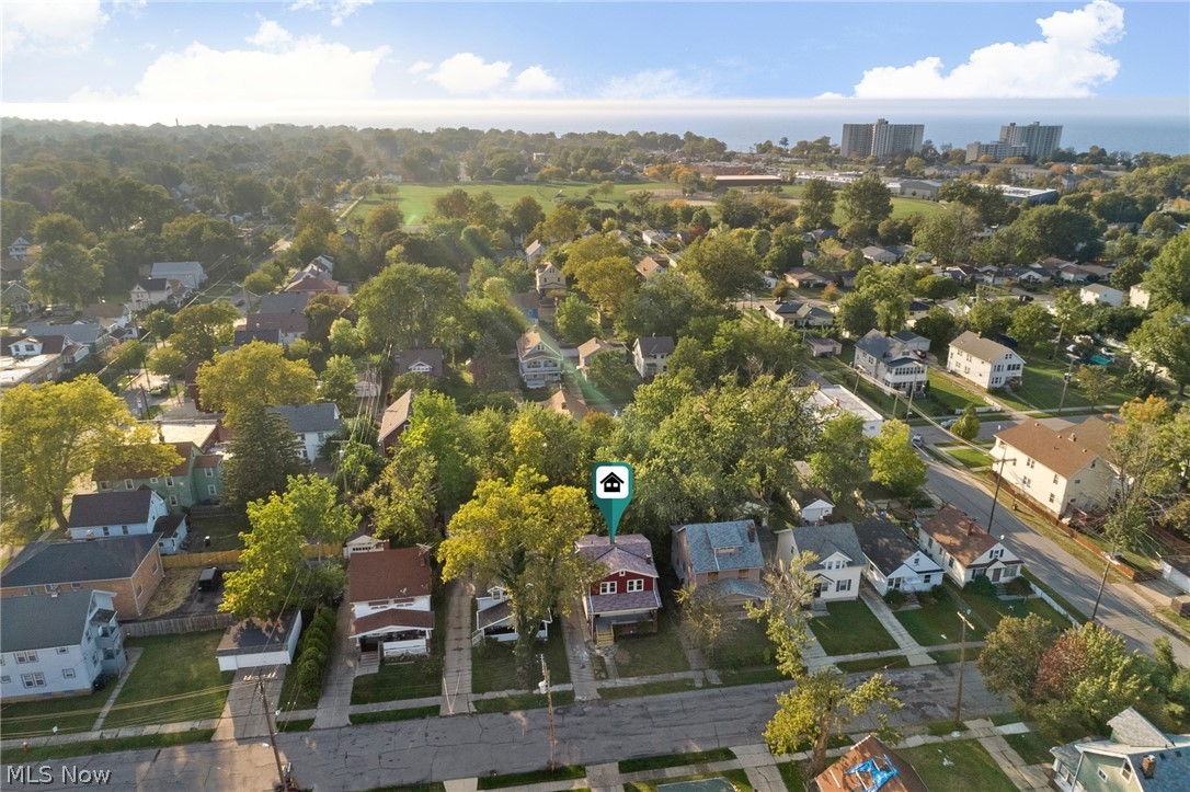 AL Moses Sub - Residential