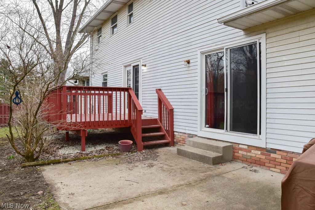 Pembroke - Residential