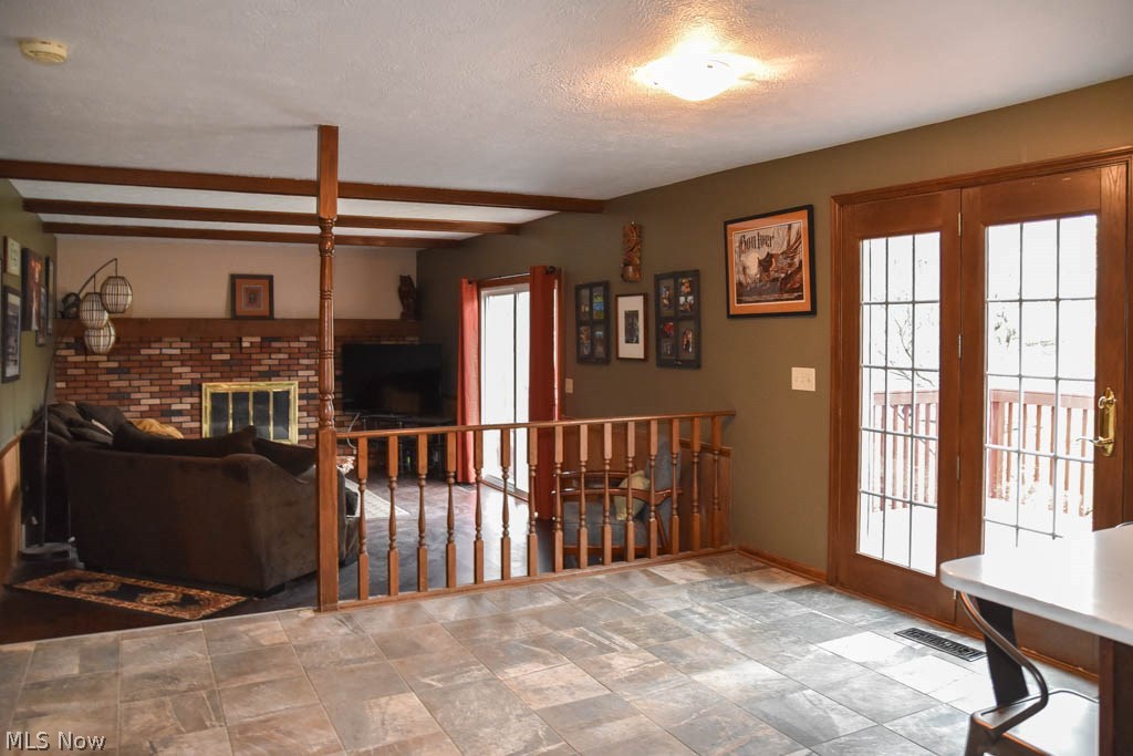 Pembroke - Residential