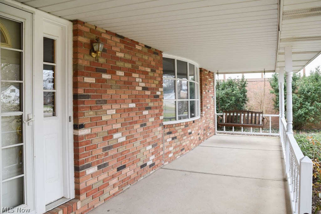 Pembroke - Residential