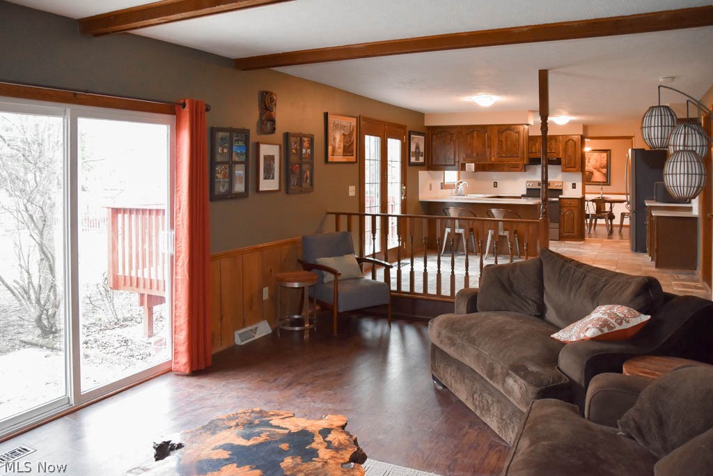 Pembroke - Residential