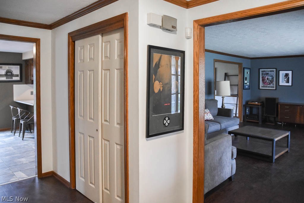 Pembroke - Residential