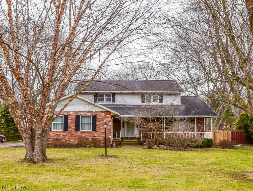 Pembroke - Residential