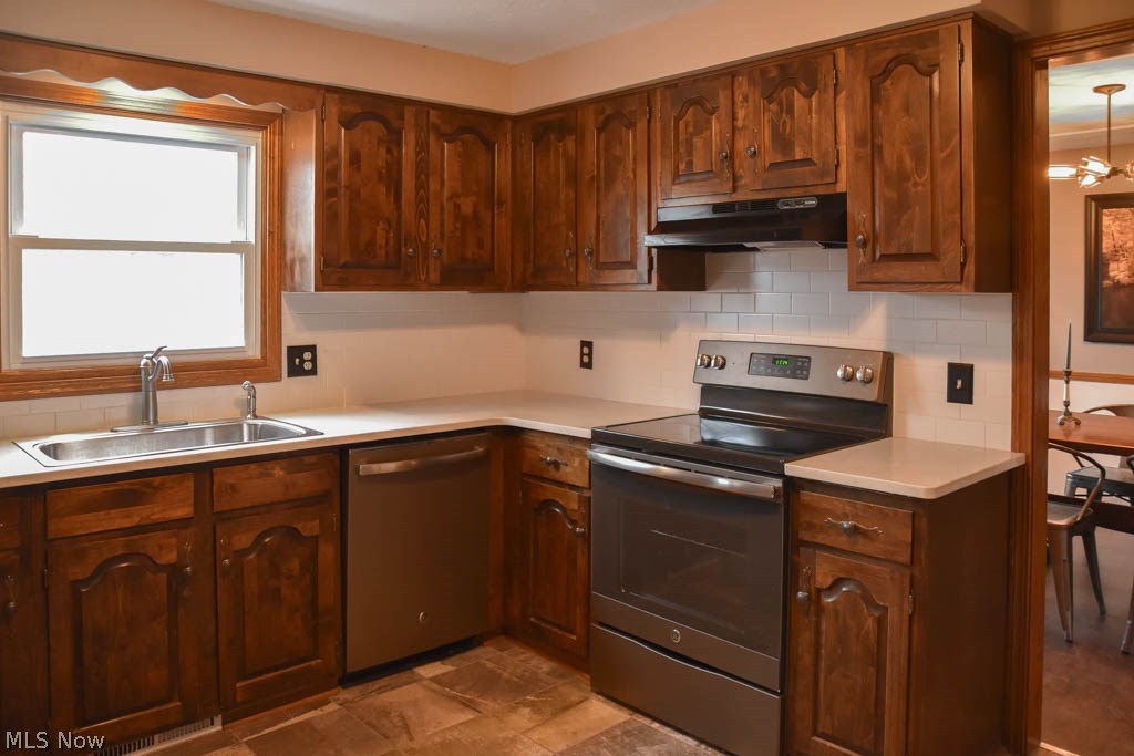 Pembroke - Residential