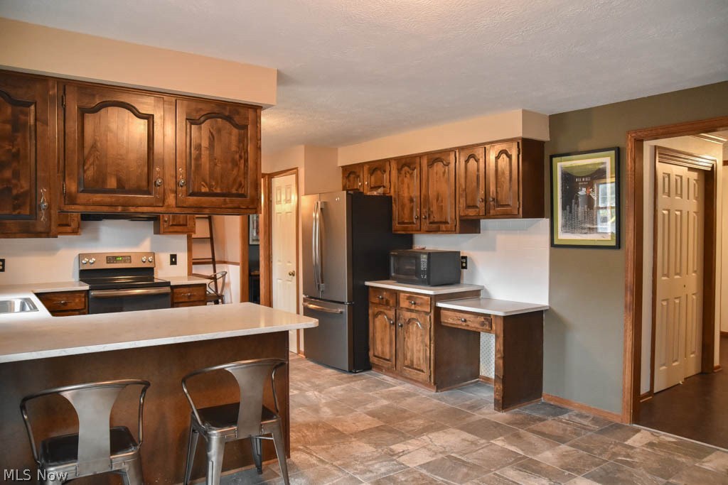 Pembroke - Residential