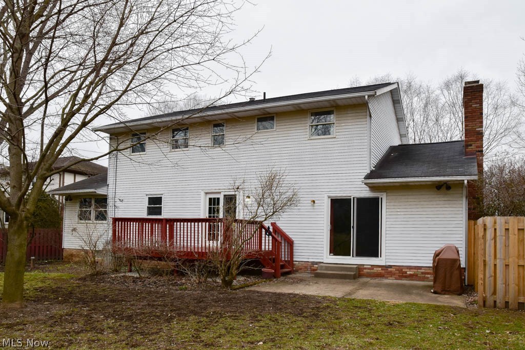 Pembroke - Residential