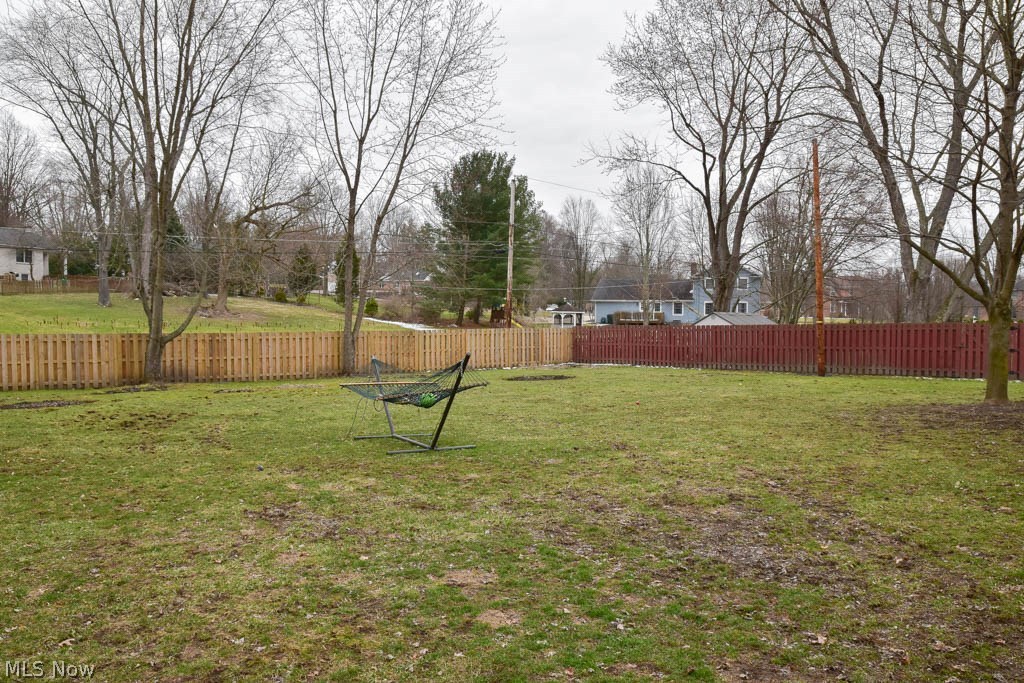 Pembroke - Residential