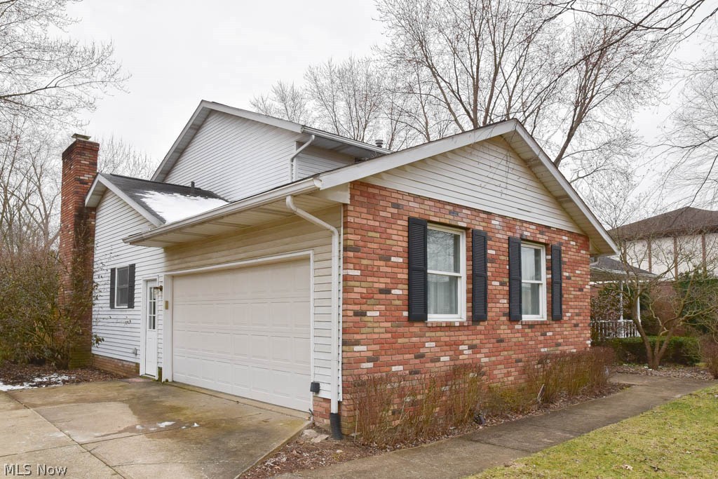 Pembroke - Residential