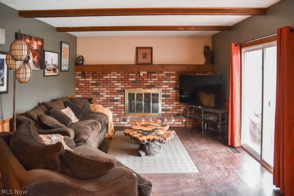 Pembroke - Residential