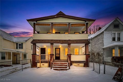 2187 W 104th Street Cleveland OH 44102