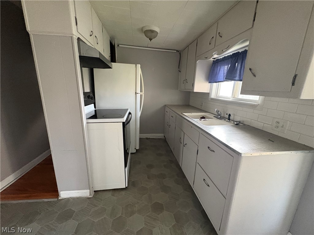 Ringers Add - Residential