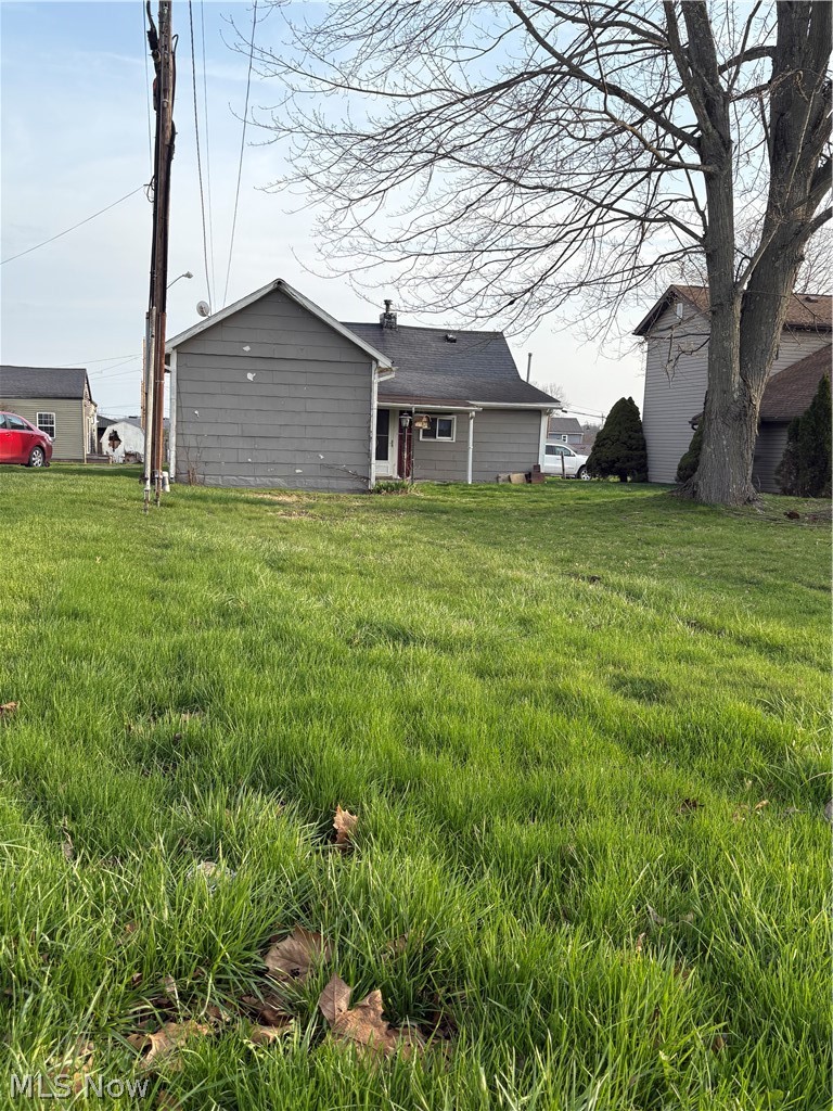 Ringers Add - Residential