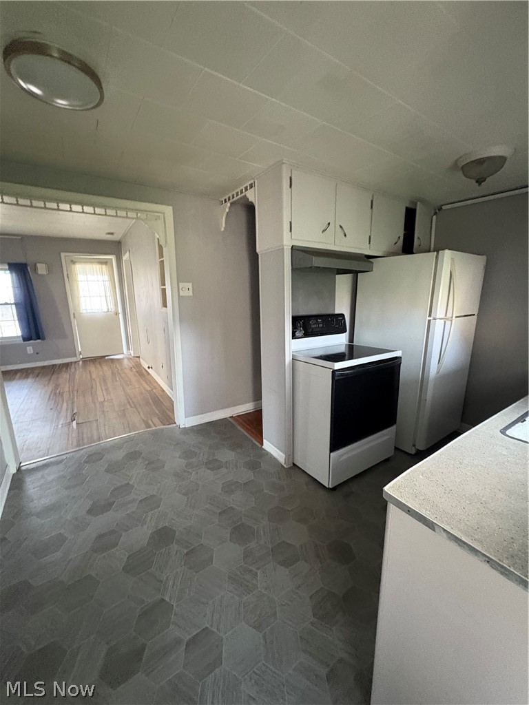 Ringers Add - Residential