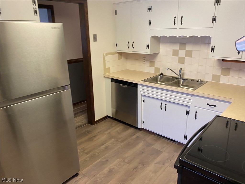 North City - Residential