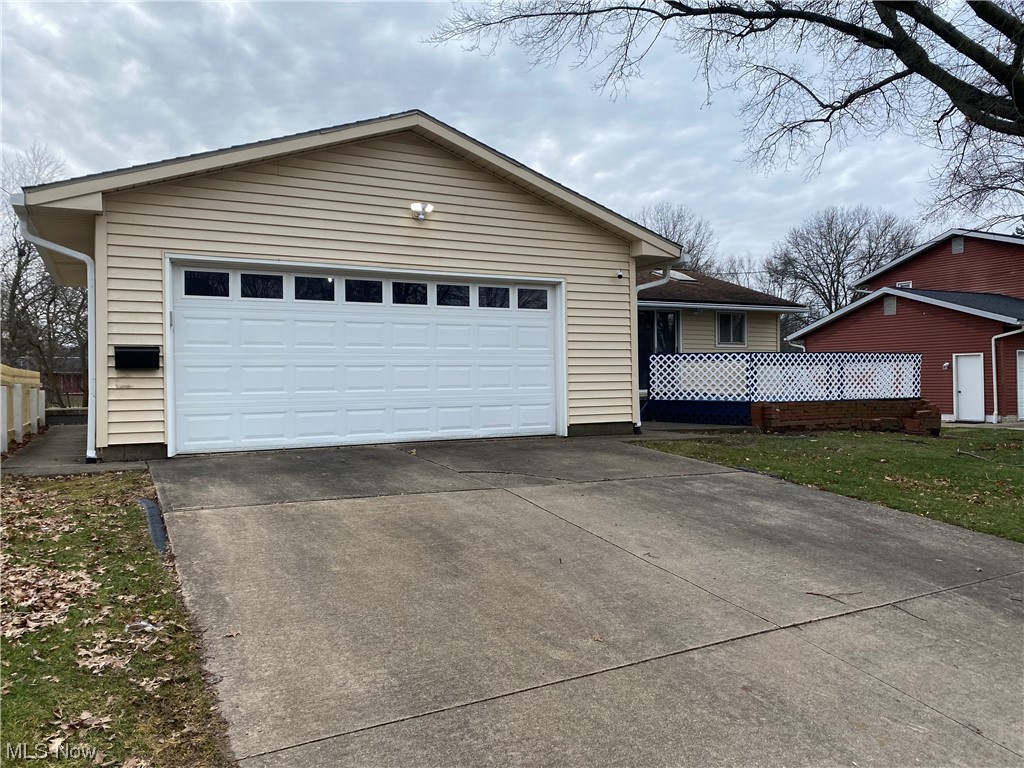 North City - Residential