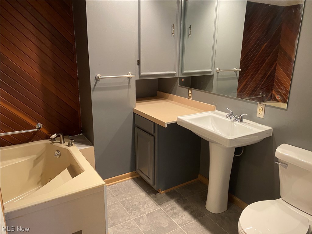 North City - Residential