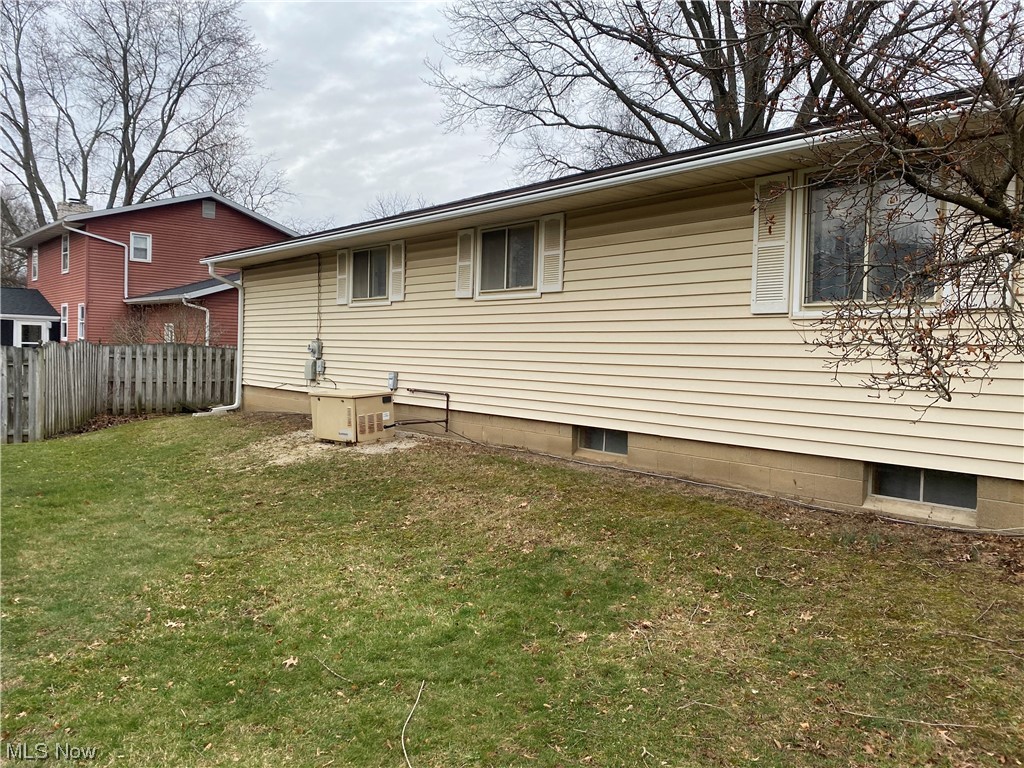 North City - Residential