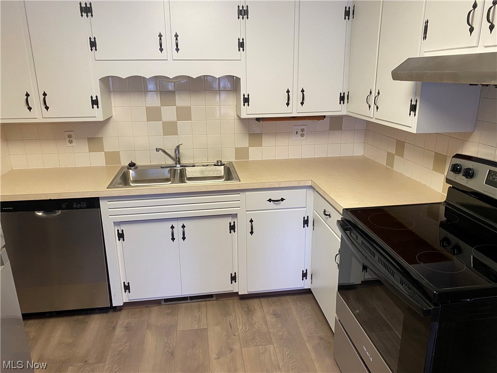 North City - Residential