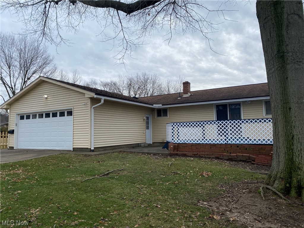 North City - Residential