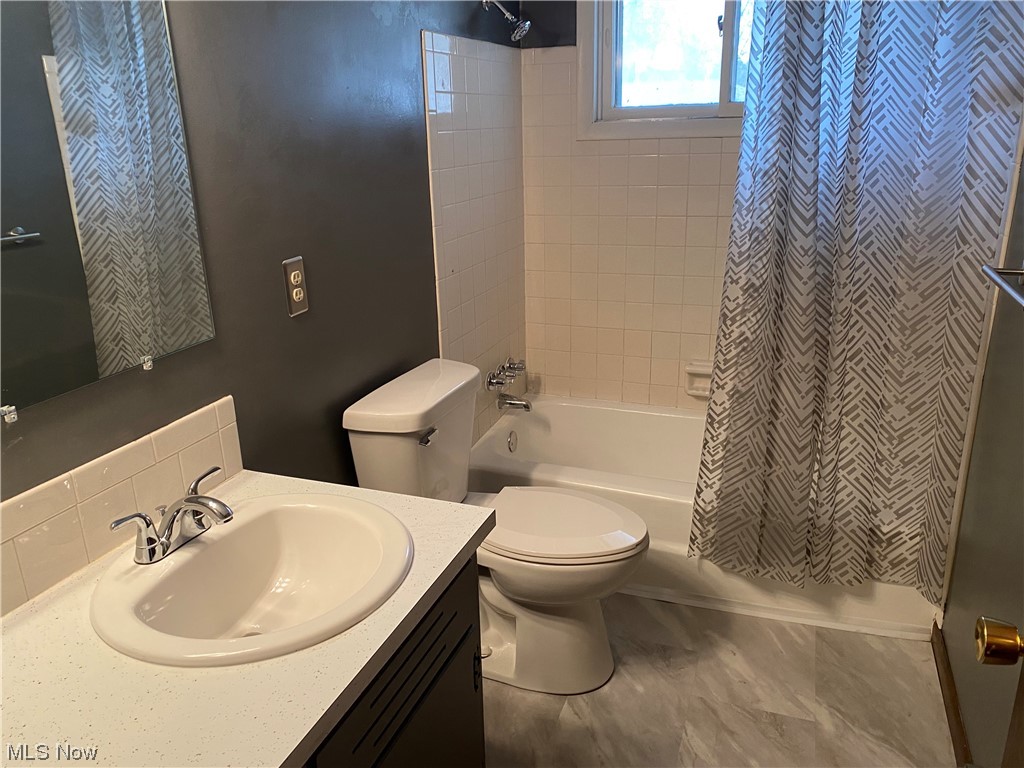 North City - Residential