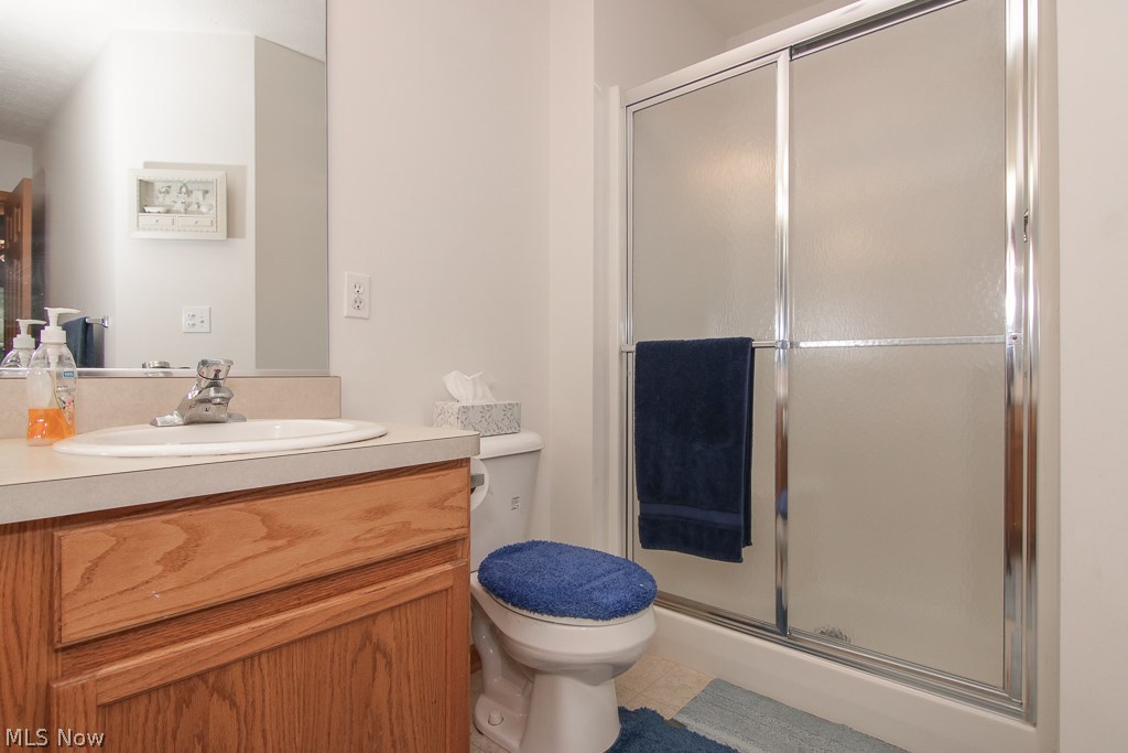 Stone Creek Cluster Homes Sub Ph 2 - Residential