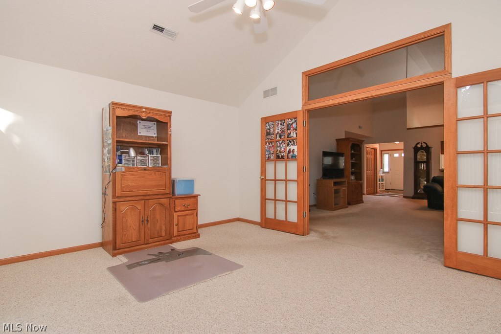 Stone Creek Cluster Homes Sub Ph 2 - Residential