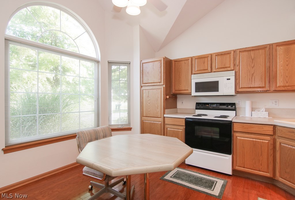 Stone Creek Cluster Homes Sub Ph 2 - Residential