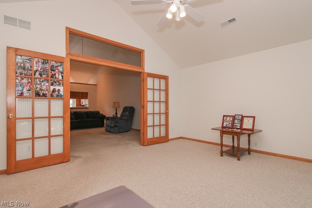 Stone Creek Cluster Homes Sub Ph 2 - Residential