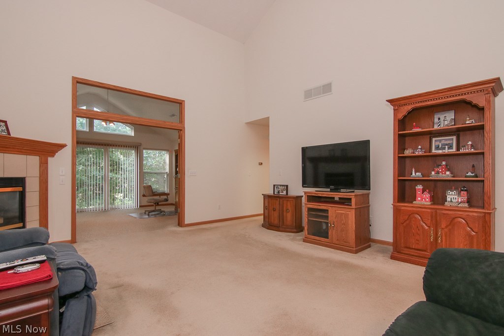 Stone Creek Cluster Homes Sub Ph 2 - Residential